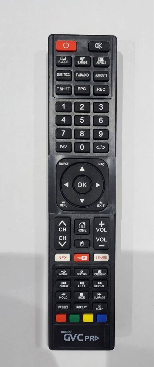 Remote Control